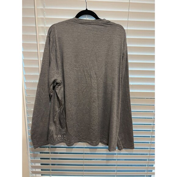 Greyson Sport Mens Long Sleeve Shirt - NWT Size XXL - Picture 3 of 4
